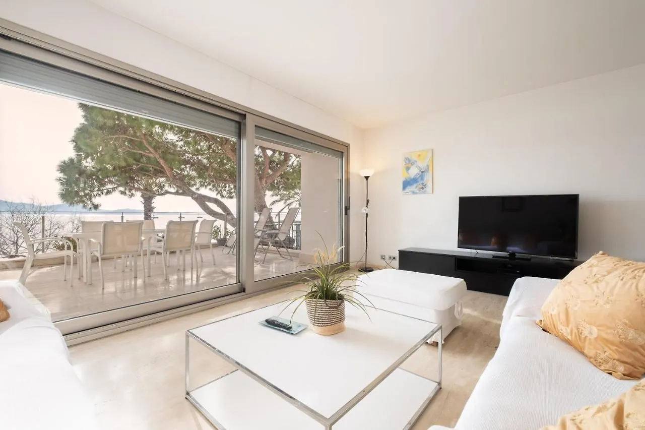 Apartment Colorado 1B By Sunvillas Mallorca Port de Pollenca