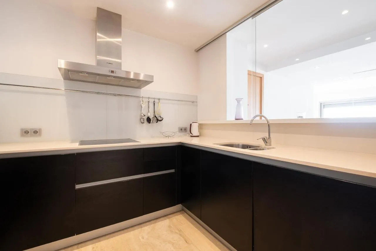 Apartment Colorado 1B By Sunvillas Mallorca Port de Pollenca