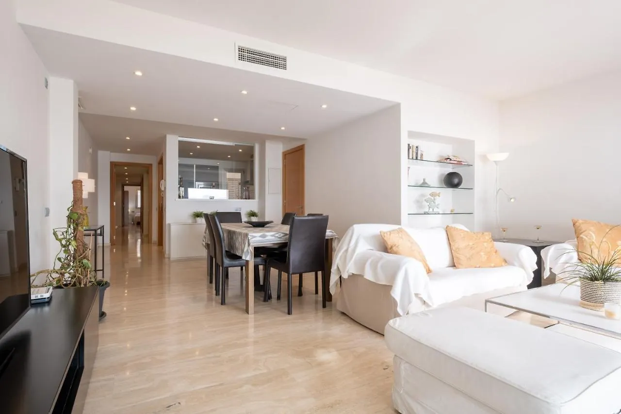 Apartment Colorado 1B By Sunvillas Mallorca Port de Pollenca