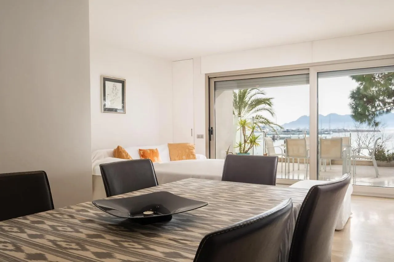 Apartment Colorado 1B By Sunvillas Mallorca Port de Pollenca