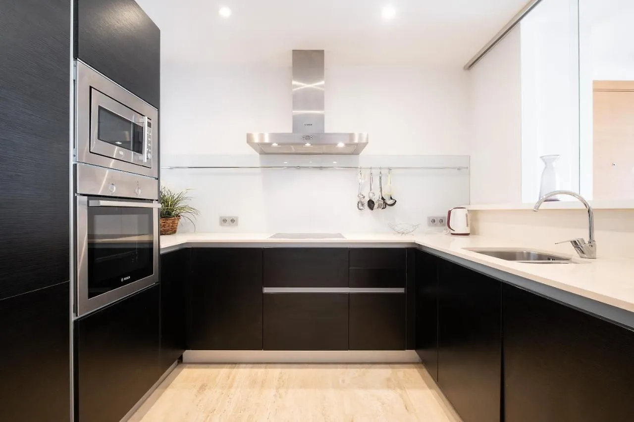 Apartment Colorado 1B By Sunvillas Mallorca Port de Pollenca