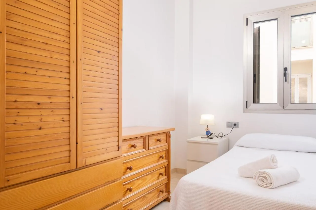 Apartment Colorado 1B By Sunvillas Mallorca Port de Pollenca 0*,  Spain