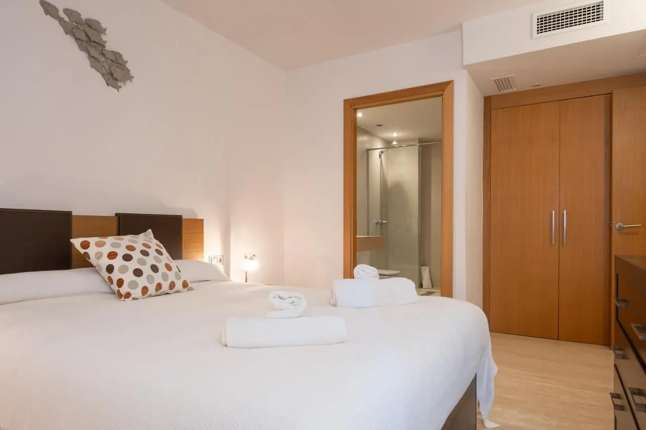 Apartment Colorado 1B By Sunvillas Mallorca Port de Pollenca 0*,