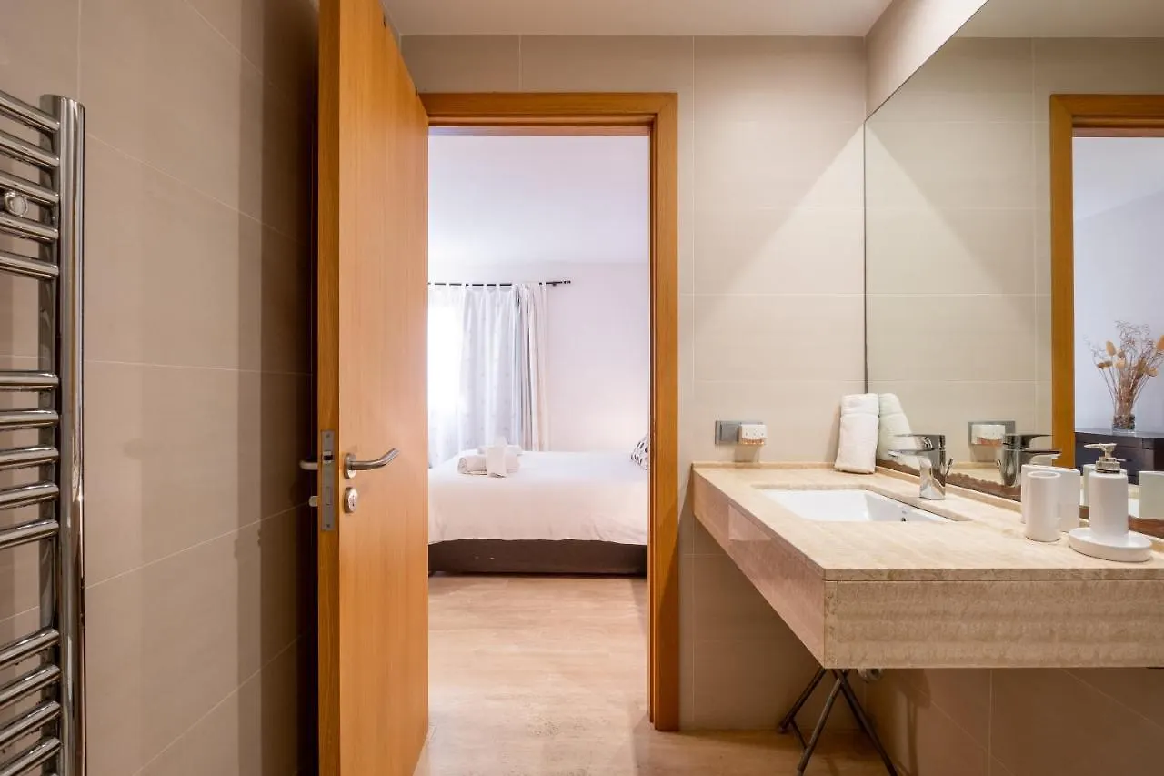 Apartment Colorado 1B By Sunvillas Mallorca Port de Pollenca 0*,