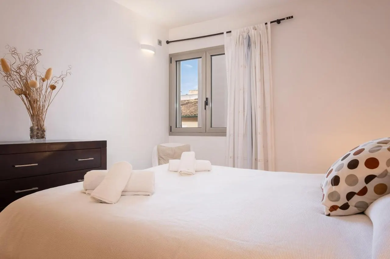 Apartment Colorado 1B By Sunvillas Mallorca Port de Pollenca