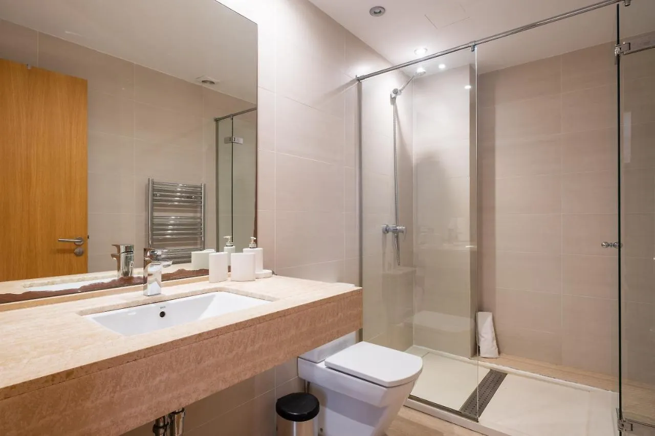 Apartment Colorado 1B By Sunvillas Mallorca Port de Pollenca