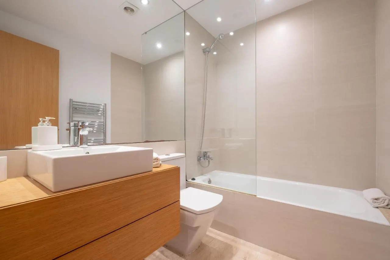 Apartment Colorado 1B By Sunvillas Mallorca Port de Pollenca