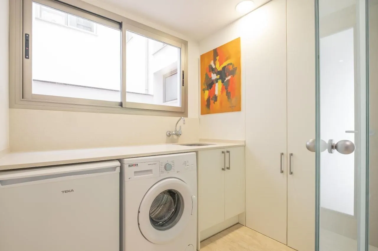 Apartment Colorado 1B By Sunvillas Mallorca Port de Pollenca
