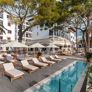 Otel Hoposa Uyal, Port de Pollença