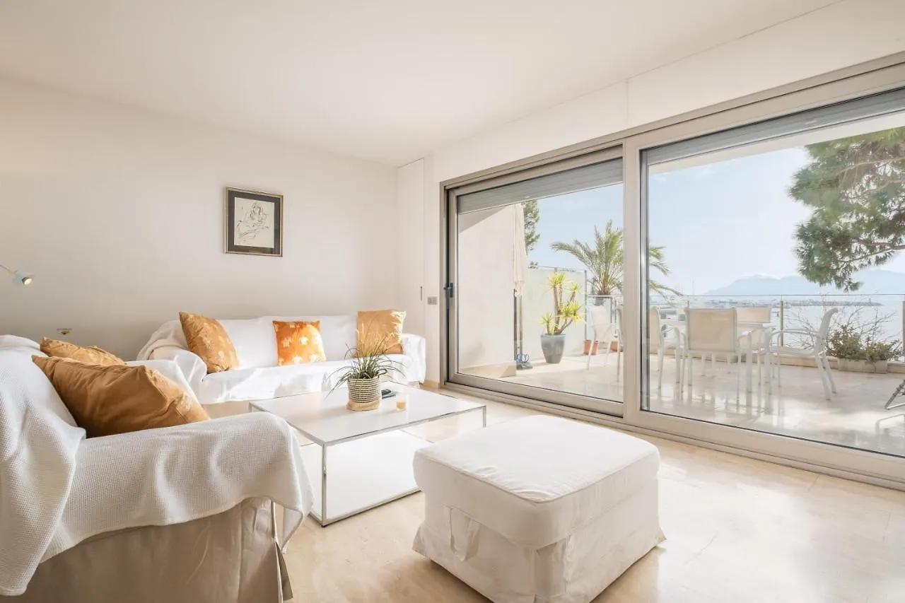 Apartment Colorado 1B By Sunvillas Mallorca Port de Pollenca