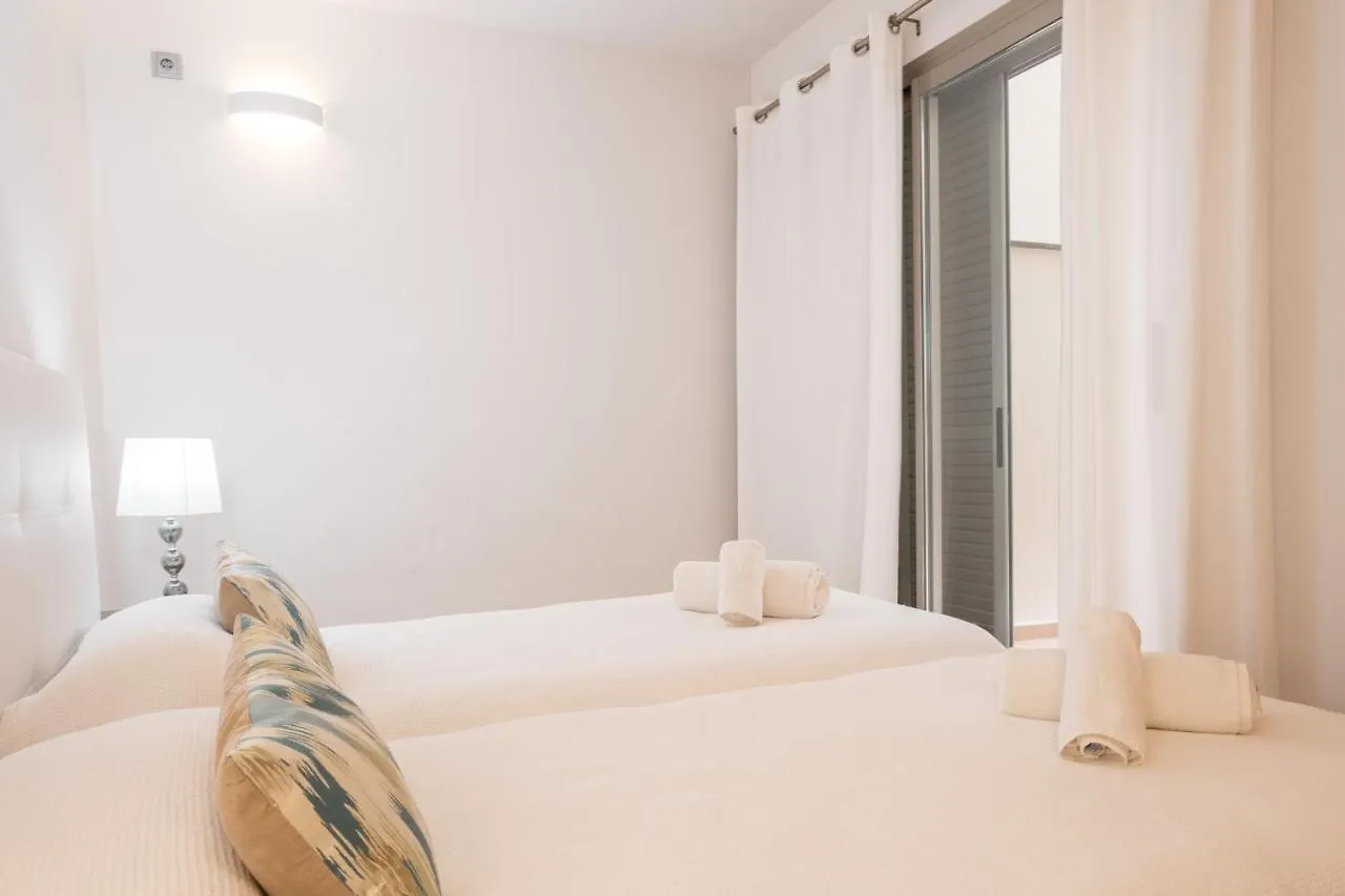 Apartment Colorado 1B By Sunvillas Mallorca Port de Pollenca Spain